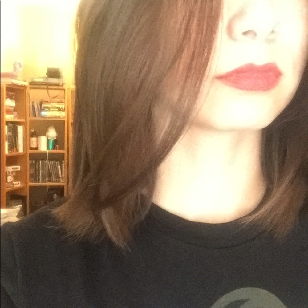 Meet your Posher, Lauren